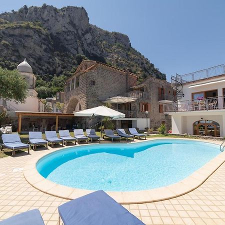 الشقق الفندقية ماسّا لوبْرينسِفي  Olga'S Relais المظهر الخارجي الصورة