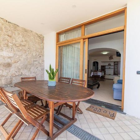 الشقق الفندقية ماسّا لوبْرينسِفي  Olga'S Relais المظهر الخارجي الصورة