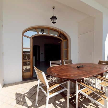 الشقق الفندقية ماسّا لوبْرينسِفي  Olga'S Relais المظهر الخارجي الصورة