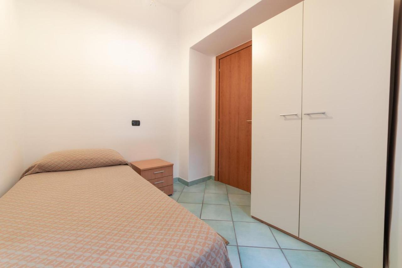 الشقق الفندقية ماسّا لوبْرينسِفي  Olga'S Relais المظهر الخارجي الصورة