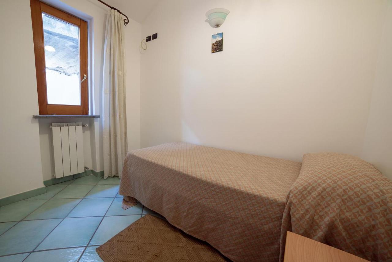 الشقق الفندقية ماسّا لوبْرينسِفي  Olga'S Relais المظهر الخارجي الصورة