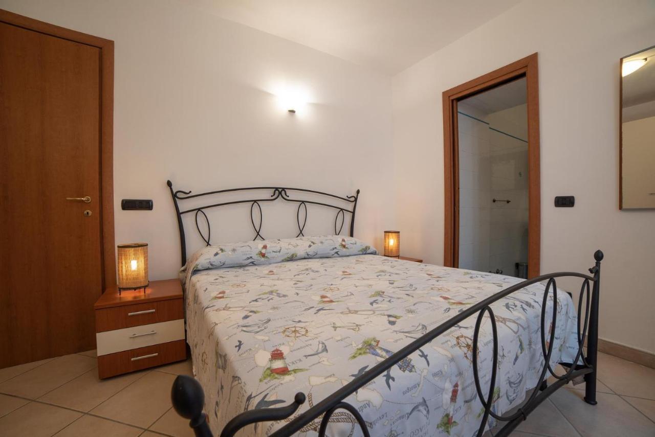 الشقق الفندقية ماسّا لوبْرينسِفي  Olga'S Relais المظهر الخارجي الصورة