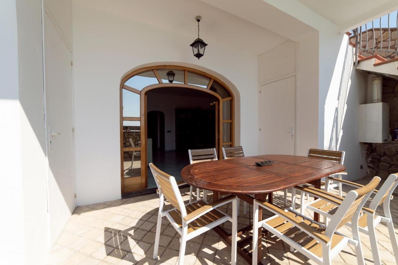 الشقق الفندقية ماسّا لوبْرينسِفي  Olga'S Relais المظهر الخارجي الصورة